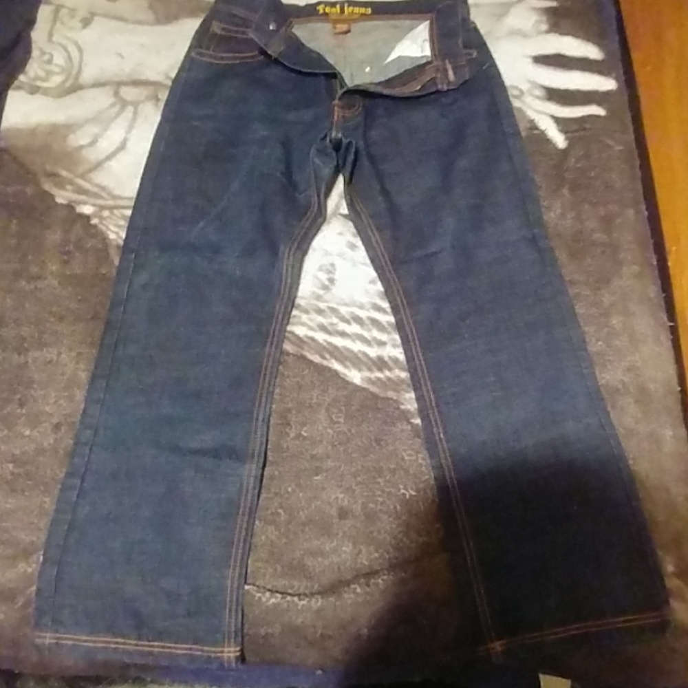 Tool jeans